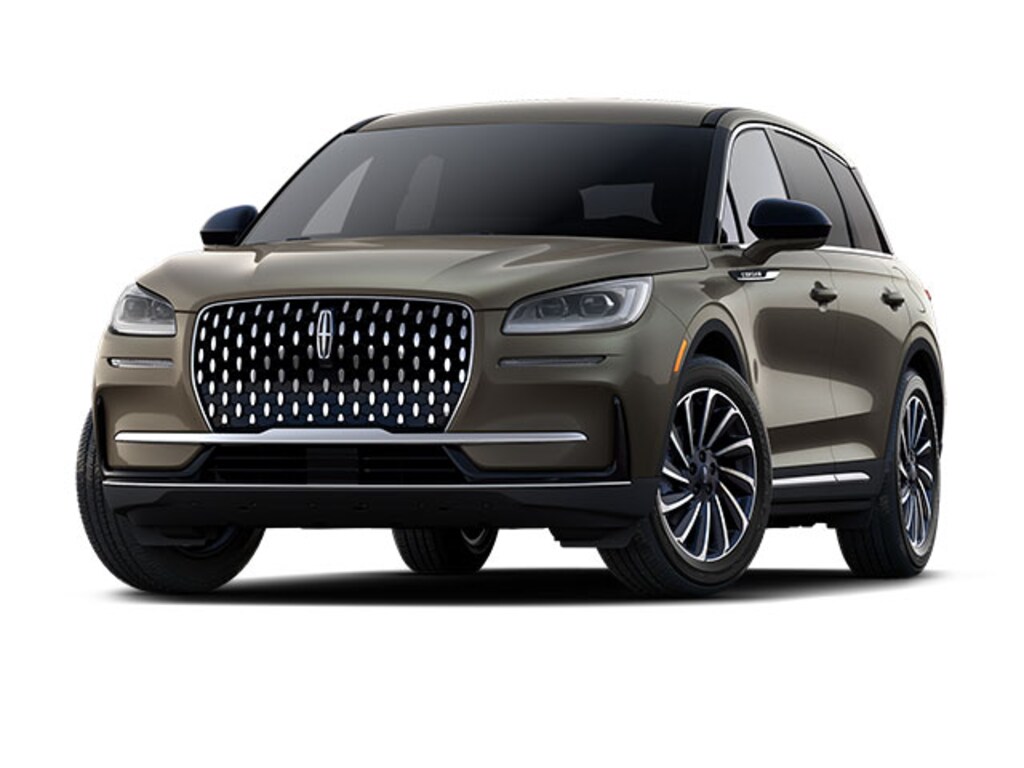 New 2025 Lincoln Corsair For Sale Leesburg, near Orlando, Clermont